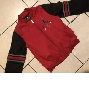 (Boys)Air Jordan Jacket